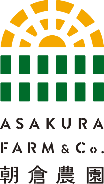 朝倉農園ロゴ